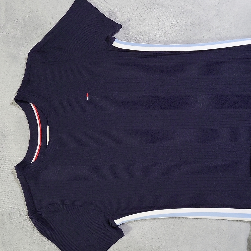NWOT Tommy Hilfiger Stretch Knit Dress